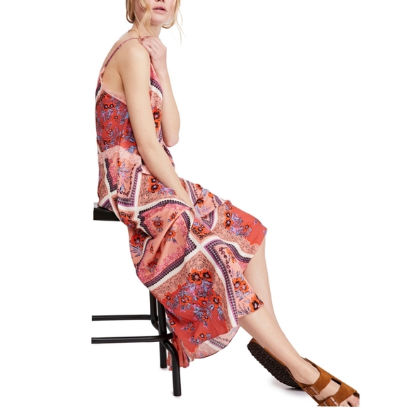 Free People Stevie dress size S NEW - Picture 3 of 8